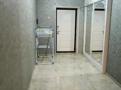 Elmlər Akademiyasında 3 otaqlı yeni tikili mənzil kirayə verilir, 90 m², 150 AZN/ay, şəkil 4 / 7