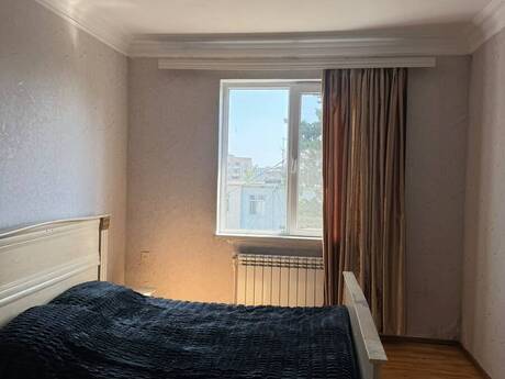 5-ci mikrorayonda 2 otaqlı köhnə tikili mənzil satılır, 55 m², 139 000 AZN, şəkil 5 / 12