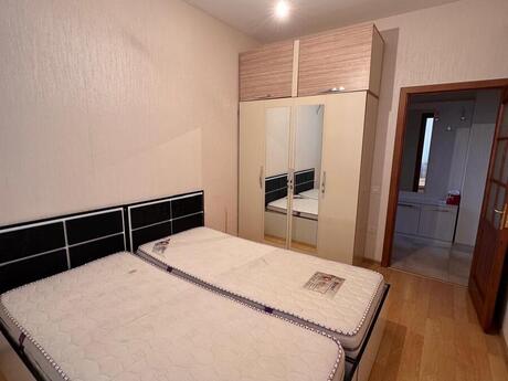 Yeni Yasamalda 2 otaqlı yeni tikili mənzil kirayə verilir, 60 m², 500 AZN/ay, şəkil 3 / 10