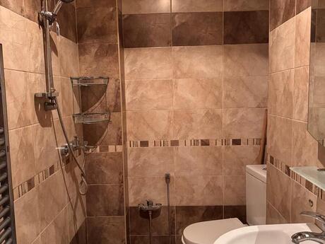 Yeni Yasamalda 2 otaqlı yeni tikili mənzil kirayə verilir, 60 m², 500 AZN/ay, şəkil 5 / 10