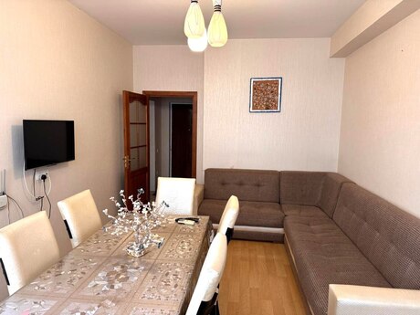 2 otaq · 60 m²