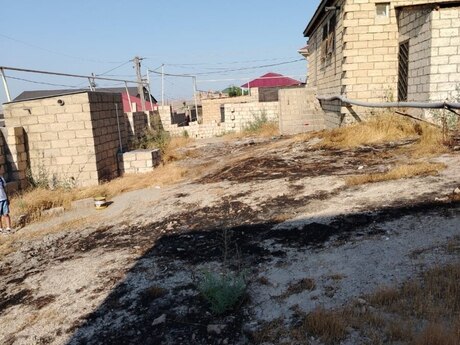 Qobuda 1 otaqlı həyət evi satılır, 30 m², 30 000 AZN, şəkil 5 / 6