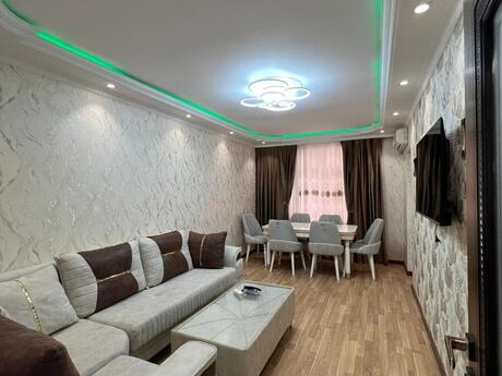 5 otaq · 120 m² · 4/9 mərtəbə, Əhmədli