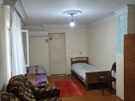 Сдаётся 2-комнатный дом, Binəqədi, 50 м², 330 AZN/мес, фото 2 / 12