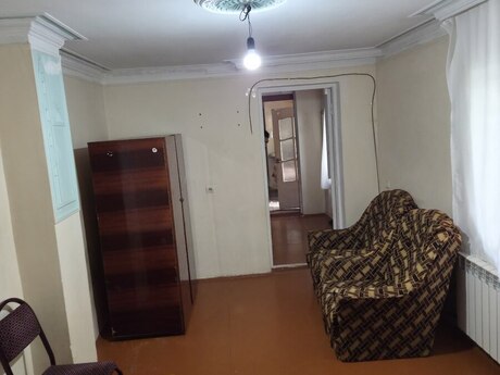 Сдаётся 2-комнатный дом, Binəqədi, 50 м², 330 AZN/мес, фото 4 / 12