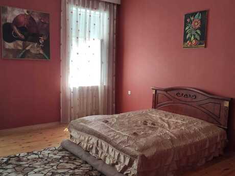 Продаётся 6-комнатный дом, Mərdəkan, 320 м², 450 000 AZN, фото 2 / 12