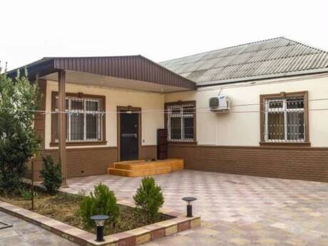 NZSda 7 otaqlı həyət evi satılır, 250 m², 360 000 AZN, şəkil 2 / 12