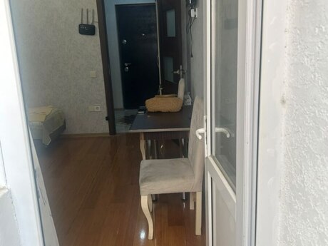 Abşeronda 1 otaqlı yeni tikili mənzil kirayə verilir, 32 m², 350 AZN/ay, şəkil 4 / 6