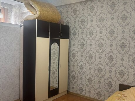 Abşeronda 1 otaqlı yeni tikili mənzil kirayə verilir, 32 m², 350 AZN/ay, şəkil 3 / 6