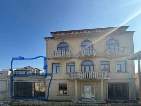12 otaq · 920 m² · 1/1 mərtəbə, Novxanı