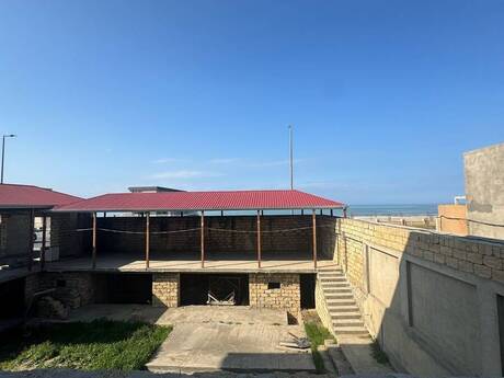 Novxanıda 12 otaqlı həyət evi satılır, 920 m², 595 000 AZN, şəkil 4 / 12