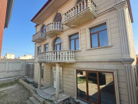 Novxanıda 12 otaqlı həyət evi satılır, 920 m², 595 000 AZN, şəkil 3 / 12