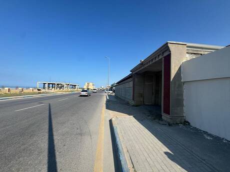 Novxanıda 12 otaqlı həyət evi satılır, 920 m², 595 000 AZN, şəkil 2 / 12