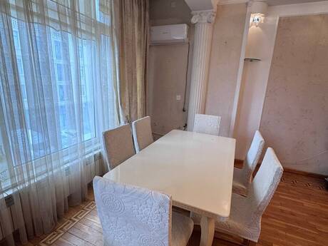 Nəriman Nərimanovda 2 otaqlı yeni tikili mənzil kirayə verilir, 67 m², 750 AZN/ay, şəkil 4 / 11