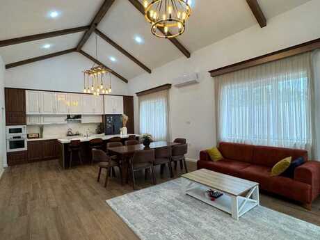 4-room house for sale in Binə, 155 m², 210 000 AZN, photo 3 / 12