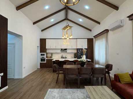 4-room house for sale in Binə, 155 m², 210 000 AZN, photo 2 / 12