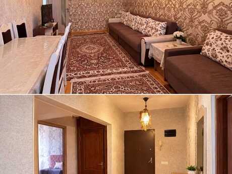 Əhmədlidə 3 otaqlı köhnə tikili mənzil satılır, 75 m², 175 000 AZN, şəkil 2 / 3
