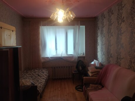3 otaq · 75 m² · 9/9 mərtəbə, Əhmədli