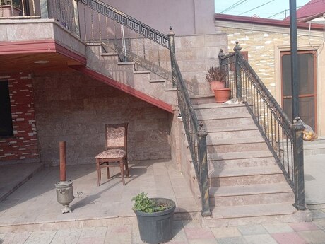 4-room house for sale in Mehdiabad, 110 m², 189 000 AZN, photo 2 / 5