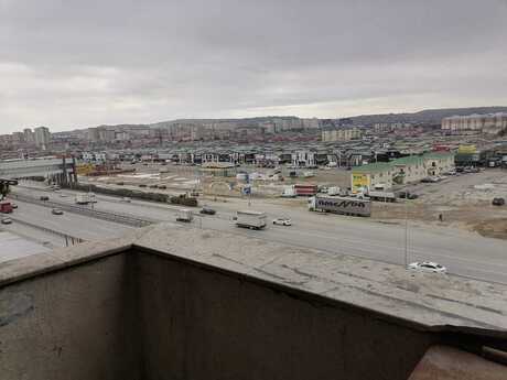 2-room new-build apartment for sale in Abşeron, 69 m², 97 000 AZN, photo 5 / 8