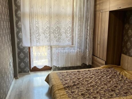 Yeni Yasamalda 2 otaqlı yeni tikili mənzil kirayə verilir, 70 m², 550 AZN/ay, şəkil 2 / 6