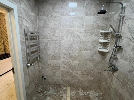 Yeni Yasamalda 2 otaqlı yeni tikili mənzil kirayə verilir, 70 m², 550 AZN/ay, şəkil 5 / 6