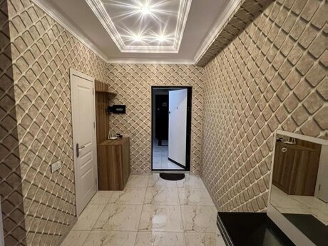 Yeni Yasamalda 2 otaqlı yeni tikili mənzil kirayə verilir, 70 m², 550 AZN/ay, şəkil 3 / 6