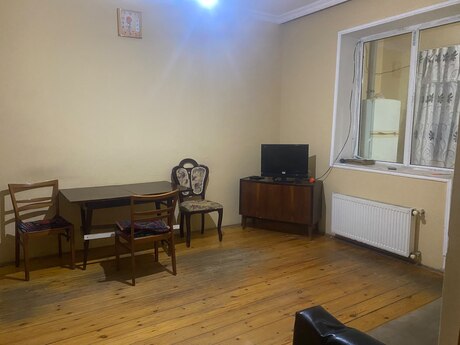 2 otaq · 60 m²