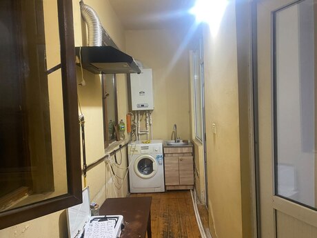 Olimp MTK kompleksində 2 otaqlı yeni tikili mənzil kirayə verilir, 60 m², 300 AZN/ay, şəkil 4 / 8