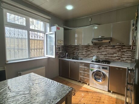 Sarayda 5 otaqlı həyət evi satılır, 155 m², 155 000 AZN, şəkil 4 / 12