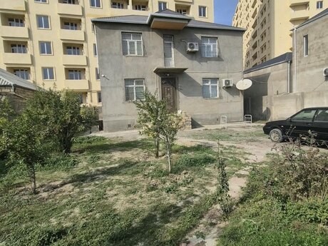 5 otaq · 155 m² · 1/1 mərtəbə, Saray