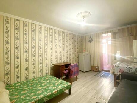 1 otaqlı mənzil, 20 m², Neftçilər, 350 AZN