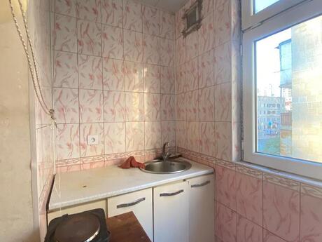 Neftçilərdə 1 otaqlı köhnə tikili mənzil kirayə verilir, 20 m², 350 AZN/ay, şəkil 4 / 12