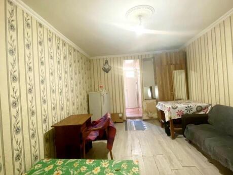 Neftçilərdə 1 otaqlı köhnə tikili mənzil kirayə verilir, 20 m², 350 AZN/ay, şəkil 3 / 12