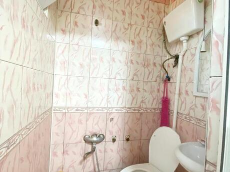 Neftçilərdə 1 otaqlı köhnə tikili mənzil kirayə verilir, 20 m², 350 AZN/ay, şəkil 5 / 12