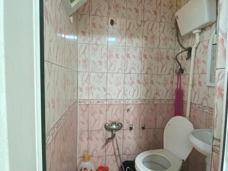 Neftçilərdə 1 otaqlı köhnə tikili mənzil kirayə verilir, 20 m², 350 AZN/ay, şəkil 2 / 12