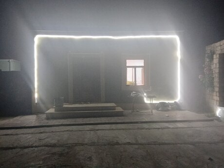 2 rooms · 500 m² · floor 1/1, Nardaran