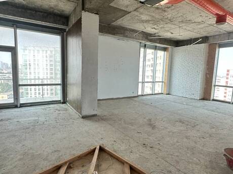 4-room new-build apartment for sale in Altes Plaza, 185 m², 550 000 AZN, photo 2 / 7