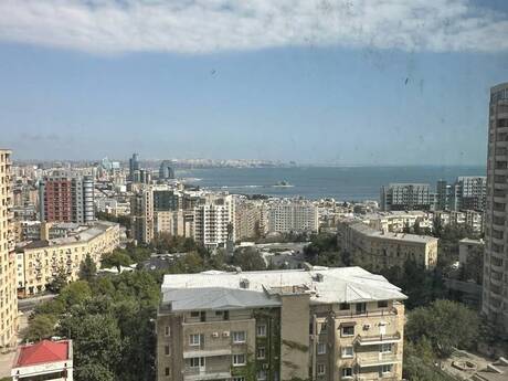 4-room new-build apartment for sale in Altes Plaza, 185 m², 550 000 AZN, photo 5 / 7