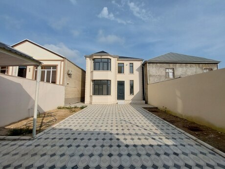4 otaq · 250 m² · 1/1 mərtəbə, Hövsan