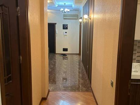 Nəsimidə 3 otaqlı yeni tikili mənzil satılır, 130 m², 430 000 AZN, şəkil 5 / 12