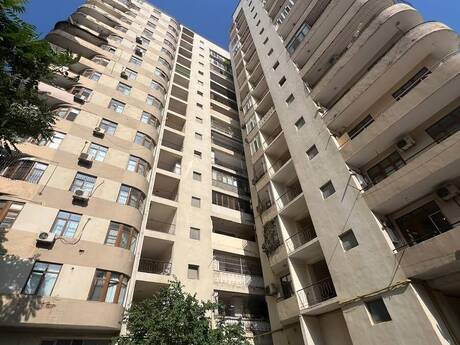 Nəsimidə 3 otaqlı yeni tikili mənzil satılır, 130 m², 430 000 AZN, şəkil 2 / 12