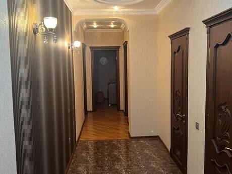 Nəsimidə 3 otaqlı yeni tikili mənzil satılır, 130 m², 430 000 AZN, şəkil 4 / 12