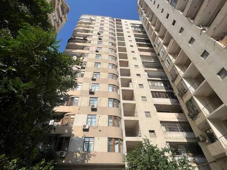 Nəsimidə 3 otaqlı yeni tikili mənzil satılır, 130 m², 430 000 AZN, şəkil 3 / 12
