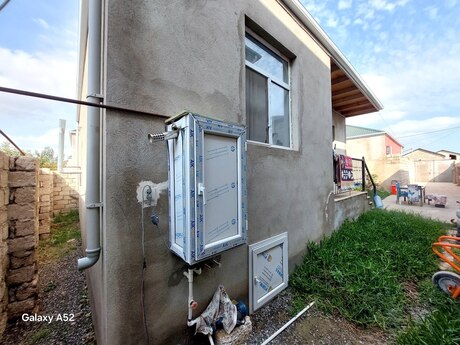 Binədə 3 otaqlı həyət evi satılır, 85 m², 65 000 AZN, şəkil 4 / 12
