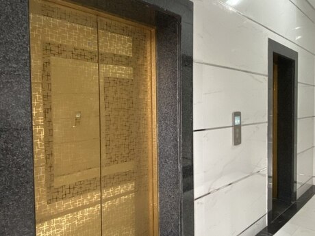 Grand Plaza kompleksində 2 otaqlı yeni tikili mənzil satılır, 96,7 m², 368 000 AZN, şəkil 5 / 8