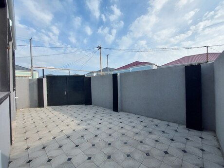 Binədə 4 otaqlı həyət evi satılır, 170 m², 75 000 AZN, şəkil 4 / 12
