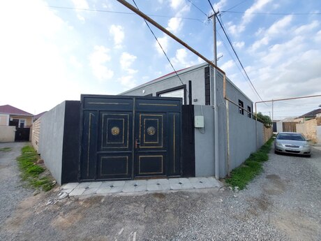 Binədə 4 otaqlı həyət evi satılır, 170 m², 75 000 AZN, şəkil 5 / 12