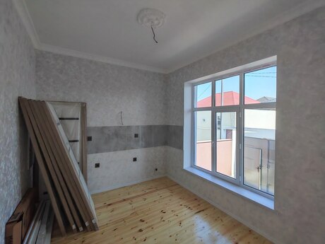 Kürdəxanıda 3 otaqlı həyət evi satılır, 80 m², 75 000 AZN, şəkil 5 / 9