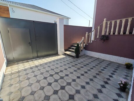 Kürdəxanıda 3 otaqlı həyət evi satılır, 80 m², 75 000 AZN, şəkil 3 / 9
